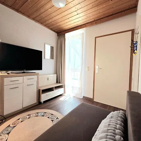 Charmantes Berg-apartment Am Spitzingsee Apartment