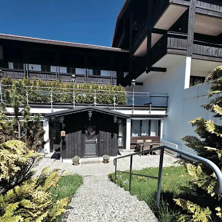 Charmantes Berg-apartment Am Spitzingsee * Schliersee